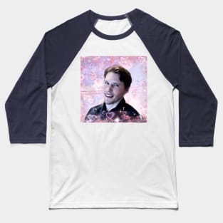 Beautiful Jerma Baseball T-Shirt